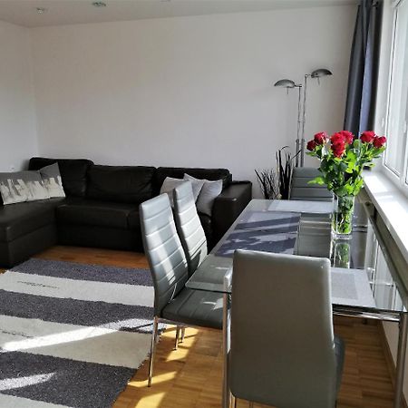 Apartament Morski Integro Σόποτ Εξωτερικό φωτογραφία