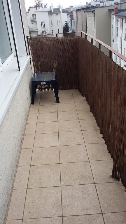 Apartament Morski Integro Σόποτ Εξωτερικό φωτογραφία