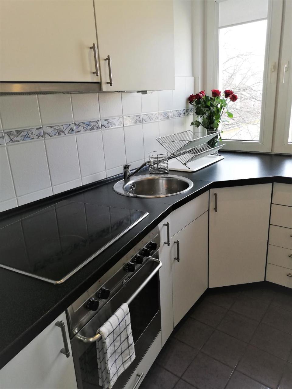 Apartament Morski Integro Σόποτ Εξωτερικό φωτογραφία