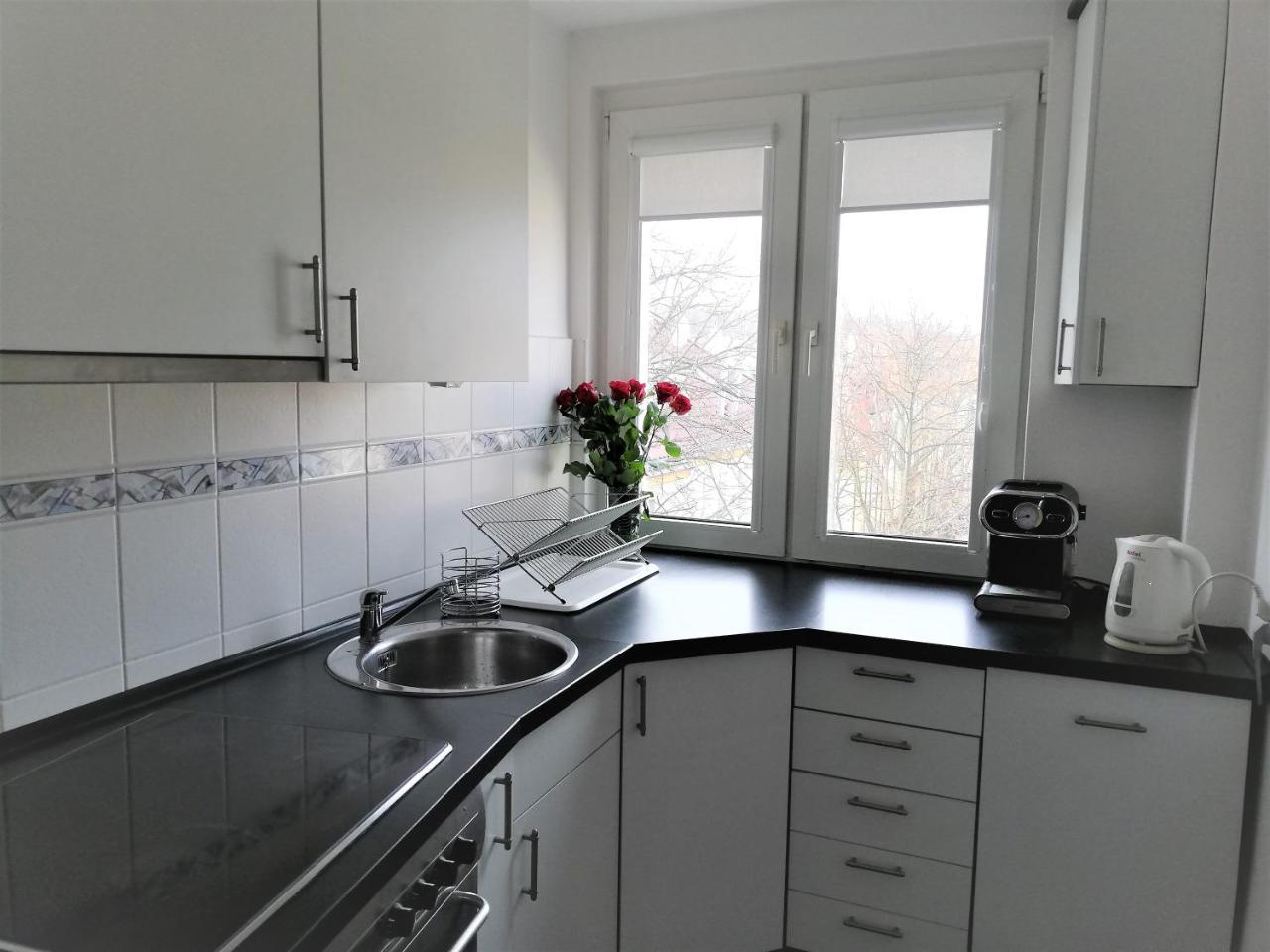 Apartament Morski Integro Σόποτ Εξωτερικό φωτογραφία