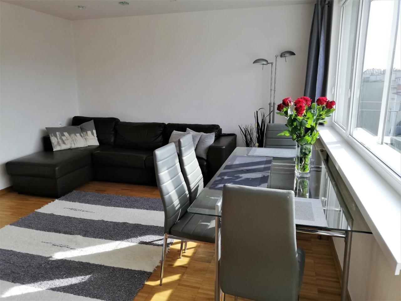 Apartament Morski Integro Σόποτ Εξωτερικό φωτογραφία