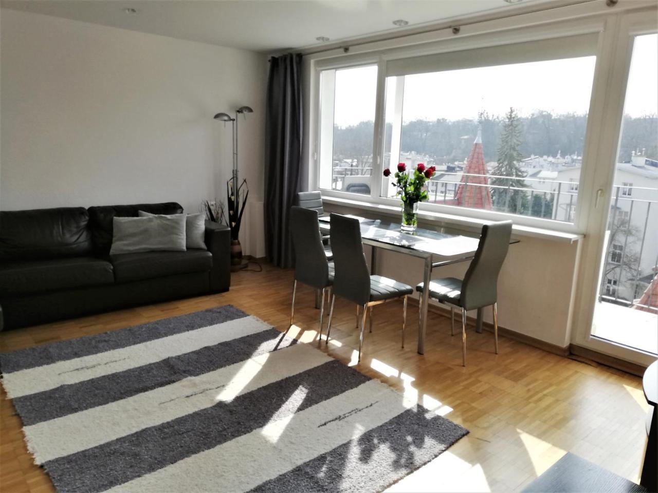 Apartament Morski Integro Σόποτ Εξωτερικό φωτογραφία