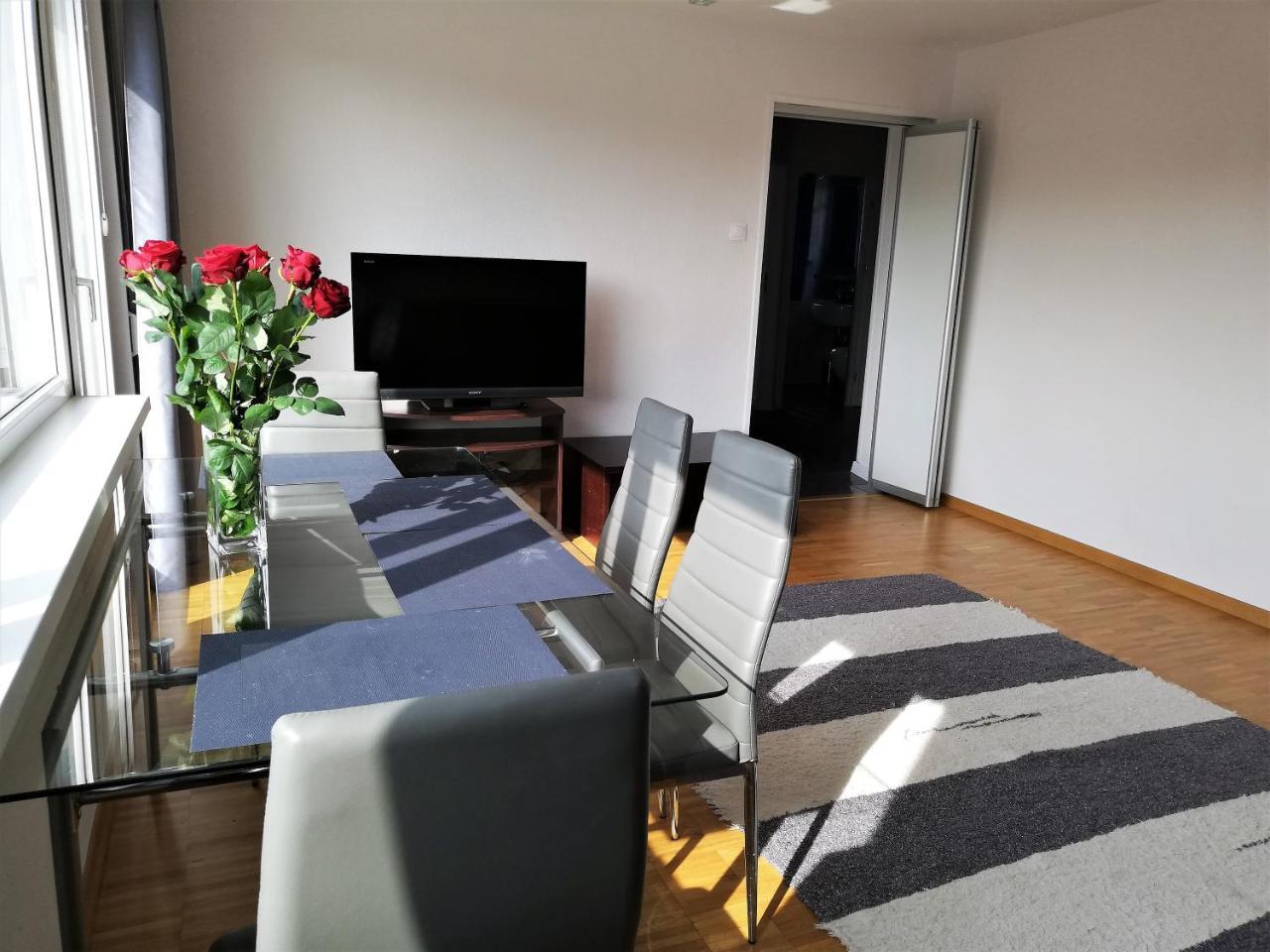 Apartament Morski Integro Σόποτ Εξωτερικό φωτογραφία