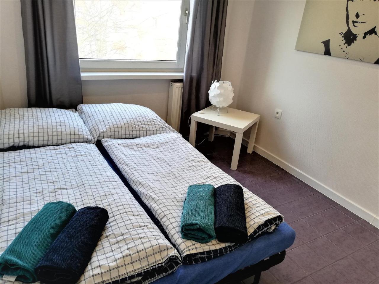 Apartament Morski Integro Σόποτ Εξωτερικό φωτογραφία