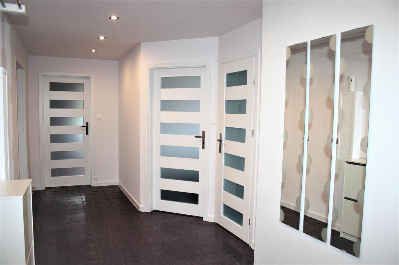 Apartament Morski Integro Σόποτ Εξωτερικό φωτογραφία